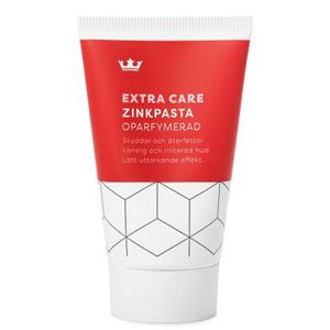 Kronans Apotek Zinkpasta Zinkpasta 30 ml produkt bild
