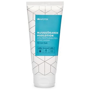 Kronans Apoteks Extra Care Hudlotion 100 ml produkt bild