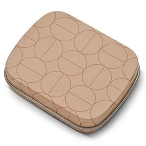 Kronans Pillerburk Beige Pillerburk Beige 1 st produkt bild