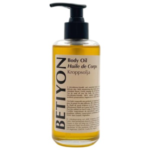 Kroppsolja 200 ml produkt bild