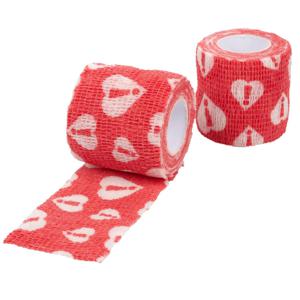 Kruuse Chew-Stop 5 cm x 4,5 m produkt bild