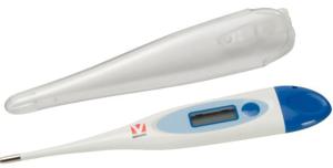 Kruuse Digitaltermometer Digi-Vet för häst produkt bild