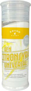 Kryddhuset Citronsyra universal 380g produkt bild
