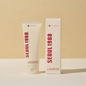 KSECRET SEOUL 1988 Cream: Snail Mucin 93% + Rice 100 ml Produktbild