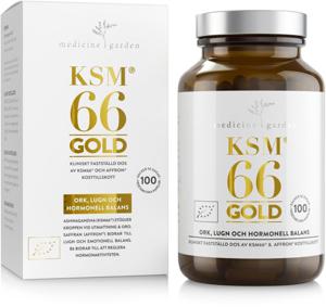 KSM66 Gold produkt bild