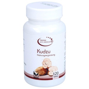 Kudzu 120 Stück Produktbild