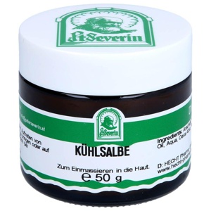 KÃ¼hlsalbe Produktbild