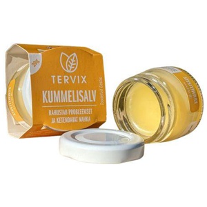 Kummelisalv 20g tervix toote pilt