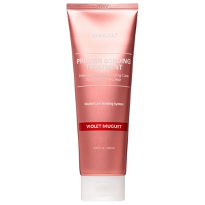 Kundal Protein Bonding Violet Muguet Treatment 250ml produktbillede