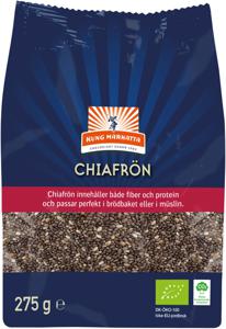 Chiafrön 275 g produkt bild