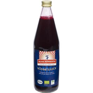 Kung Markatta Rödbetsjuice Krav 750 ml produkt bild