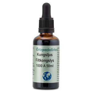 Kungsljus 1000A 50ml Örtspecialisten produkt bild