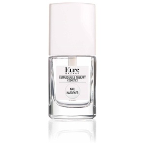 Kure Bazaar Nail Hardener Transparent 10 ml produkt bild