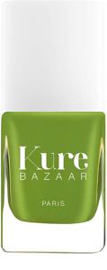 Kure Bazaar Nail Polish Cactus 10 ml produkt bild