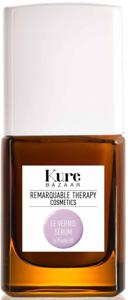Kure Bazaar Remarquable Therapy Färgade Nagelförstärkare Le Pastel 01 10 ml produkt bild