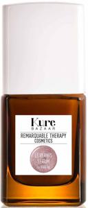 Kure Bazaar Remarquable Therapy Färgade Nagelförstärkare Le Rose 06 10 ml produkt bild