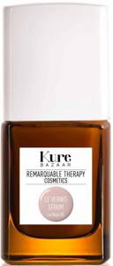 Kure Bazaar Remarquable Therapy Le Rose 05 Färgad nagelförstärkare 10 ml produkt bild