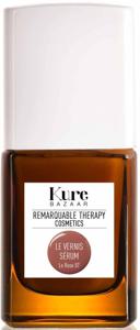 Kure Bazaar Remarquable Therapy Le Rose 07 Färgad nagelförstärkare 10 ml produkt bild