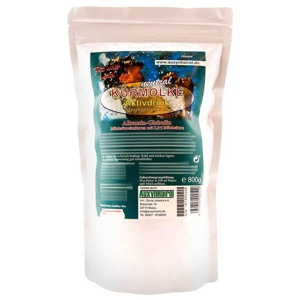 Kurmolke Activdrink Neutral, 800 g Pulver Produktbild
