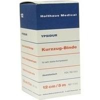 KURZZUGBINDE YPSIDUR 12 cmx5 m Produktbild