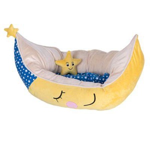 Kuschelbett Mond Produktbild