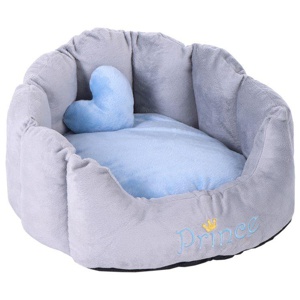 Kuschelbett Prince Produktbild