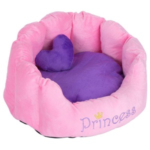 Kuschelbett Princess Produktbild