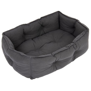 Kuschelbett Silky Produktbild