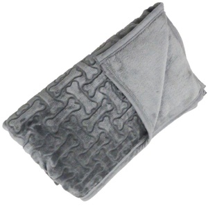 Kuscheldecke Bones XXL Produktbild