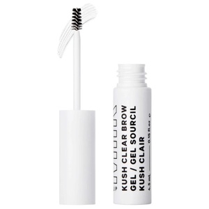 KUSH Clear Brow Gel Clear produkt bild