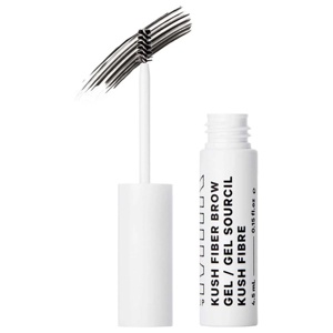 KUSH Clear Brow Gel Diesel produkt bild