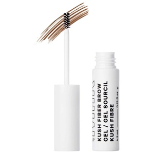KUSH Clear Brow Gel Dub produkt bild