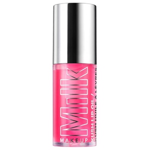 KUSH Sheer Hydrating Lip Oil Pink Magic produkt bild