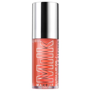 KUSH Sheer Hydrating Lip Oil Orange Crush produkt bild
