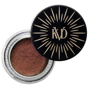 KVD Beauty - Dazzle Gel - Gel-øjenskygge - Bronzite Fusion - For Women produktbillede