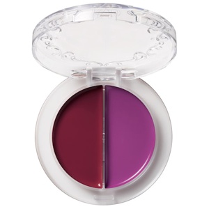 KVD Beauty - Good Apple Blush Duo - Blushcreme - Good Apple Blush Duo: Nypmhs Grove - For Women produktbillede