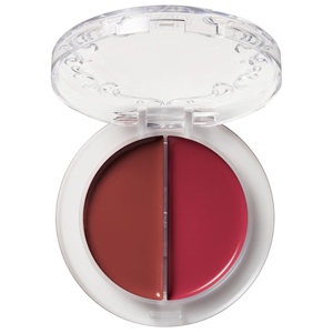 KVD Beauty - Good Apple Blush Duo - Blushcreme - Good Apple Blush Duo: Secret Thicket - For Women produktbillede