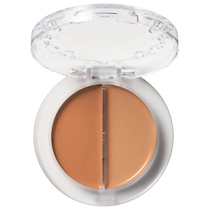 KVD Beauty Good Apple Bronzer Duo 100 Fair 2x3g produktbillede