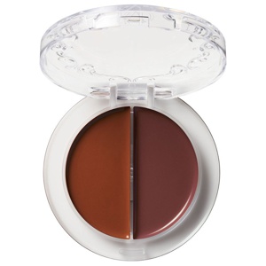 KVD Beauty Good Apple Bronzer Duo 600 Deep 2x3g produkt bild