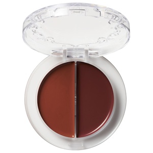 KVD Beauty - Good Apple Bronzer Duo - Bronzercreme - Good Apple Bronzer Duo Rich Deep - For Women produktbillede