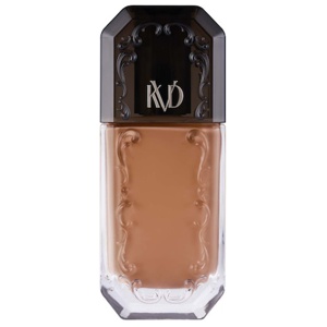 KVD Beauty - Good Apple - Full-coverage Liquid Foundation - Good Apple Serum Foundation Tan 072 - For Women produktbillede