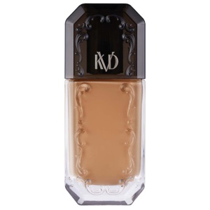 KVD Beauty - Good Apple - Full-coverage Liquid Foundation - Good Apple Serum Foundation Tan 074 - For Women produktbillede
