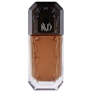 KVD Beauty - Good Apple - Full-coverage Liquid Foundation - Good Apple Serum Foundation Tan 078 - For Women produktbillede