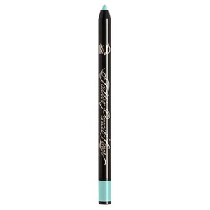 KVD Beauty - Tattoo Pencil Liner - Eyeliner - Tattoo Pencil Liner Jadeite Blue 120 - For Women produktbillede