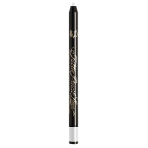 KVD Beauty - Tattoo Pencil Liner - Eyeliner - Tattoo Pencil Liner Pearlspar White 35 - For Women produktbillede