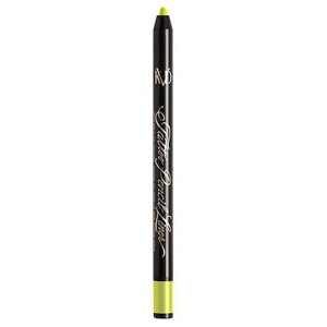 KVD Beauty - Tattoo Pencil Liner - Eyeliner - Tattoo Pencil Liner Radium Green 130 - For Women produktbillede