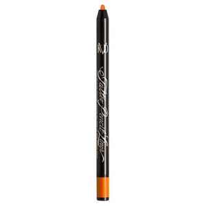 KVD Beauty - Tattoo Pencil Liner - Eyeliner - Tattoo Pencil Liner Uranium Orange - For Women produktbillede