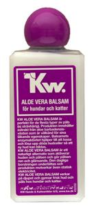 Kw Aloe Vera Balsam 200 ml produkt bild