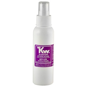 KW Anti Slick Avvisning 100 ml produkt bild