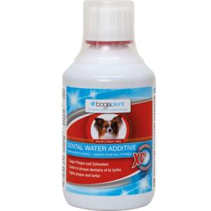 Kw Bogadent Dental Water Additive Dog 250 ml produkt bild